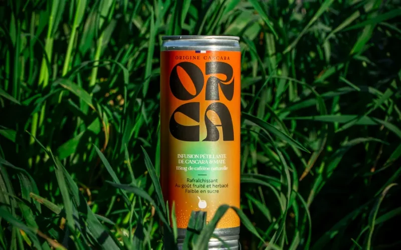Qu’est-ce que la cascara ?